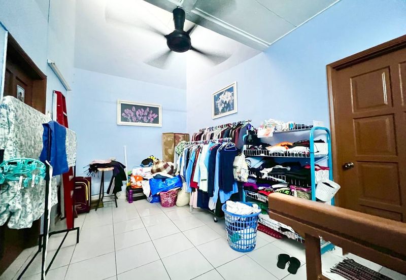 Seksyen 3, Bandar Baru Bangi