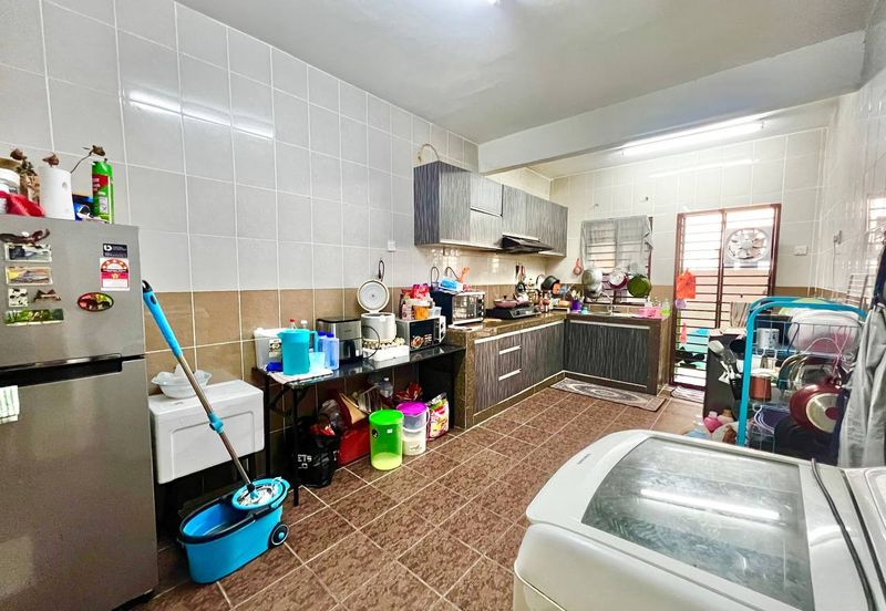 Seksyen 3, Bandar Baru Bangi