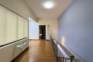 Aster Grove Residences Park