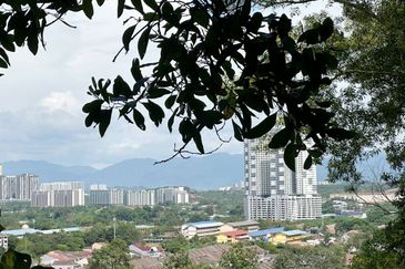 Bandar Baru Bangi