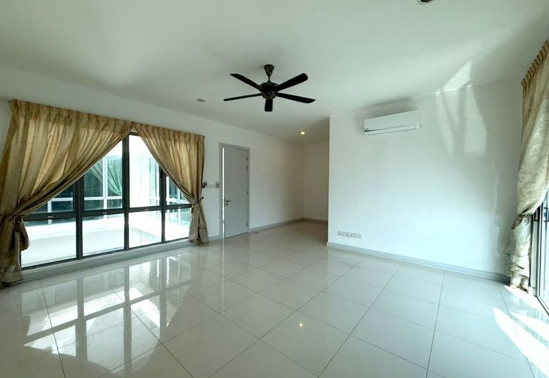 Liu Li Garden, Setia Eco Glades