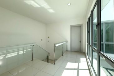 Liu Li Garden, Setia Eco Glades