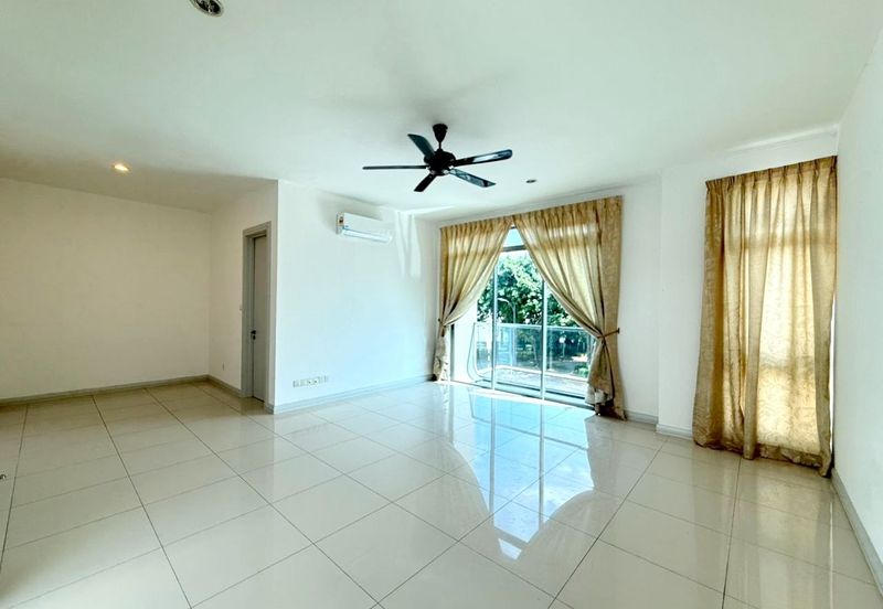 Liu Li Garden, Setia Eco Glades