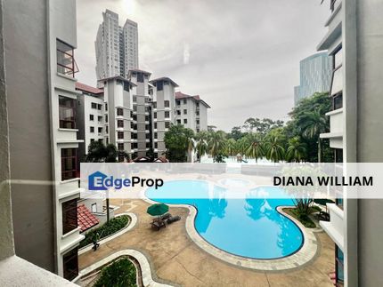 PUTERI PALMA CONDO Near IOI Mall Resort Putrajaya, Selangor, Putrajaya