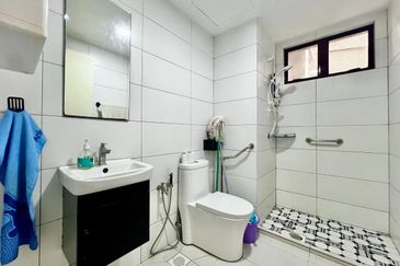 Puteri Palma Condominium @ IOI Resort City