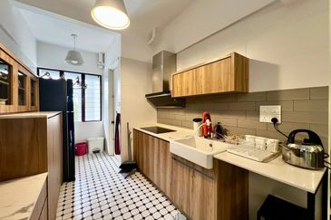 Puteri Palma Condominium @ IOI Resort City