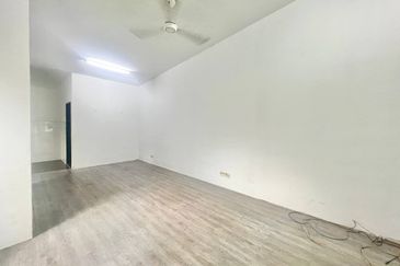 Taman Selayang Mutiara