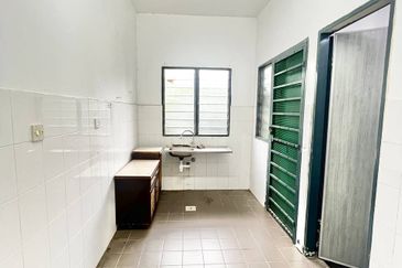 Taman Selayang Mutiara