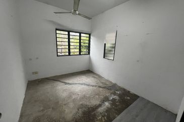 Taman Selayang Mutiara