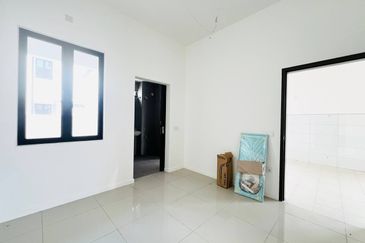 Nadira 3 @ Bandar Bukit Raja