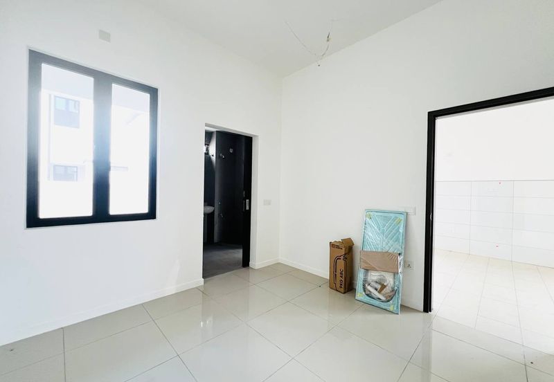 Nadira 3 @ Bukit Raja