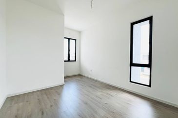 Nadira 3 @ Bandar Bukit Raja