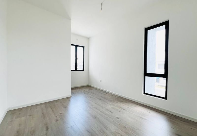 Nadira 3 @ Bukit Raja