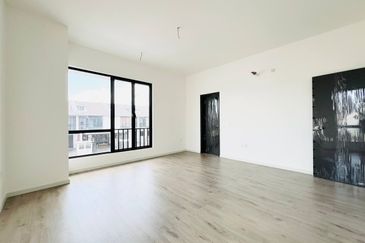 Nadira 3 @ Bandar Bukit Raja