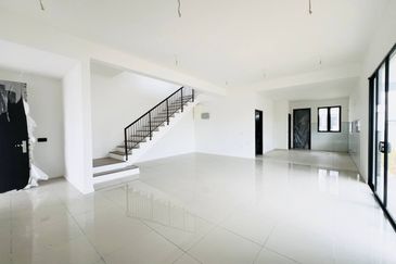 Nadira 3 @ Bandar Bukit Raja