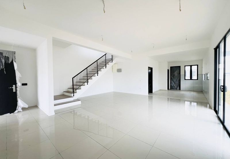 Nadira 3 @ Bukit Raja