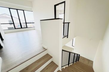 Nadira 3 @ Bandar Bukit Raja