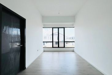 Nadira 3 @ Bandar Bukit Raja