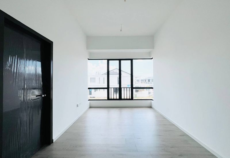 Nadira 3 @ Bukit Raja