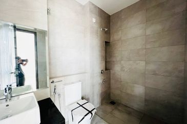 Nadira 3 @ Bandar Bukit Raja