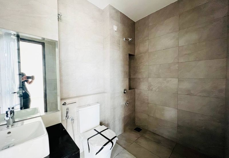 Nadira 3 @ Bukit Raja