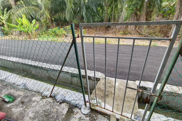 Taman Bentara