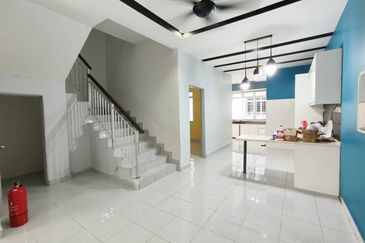 Taman Dato Hormat, Telok Panglima Garang