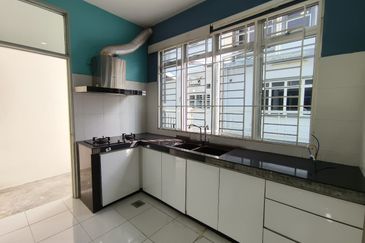 Taman Dato Hormat, Telok Panglima Garang