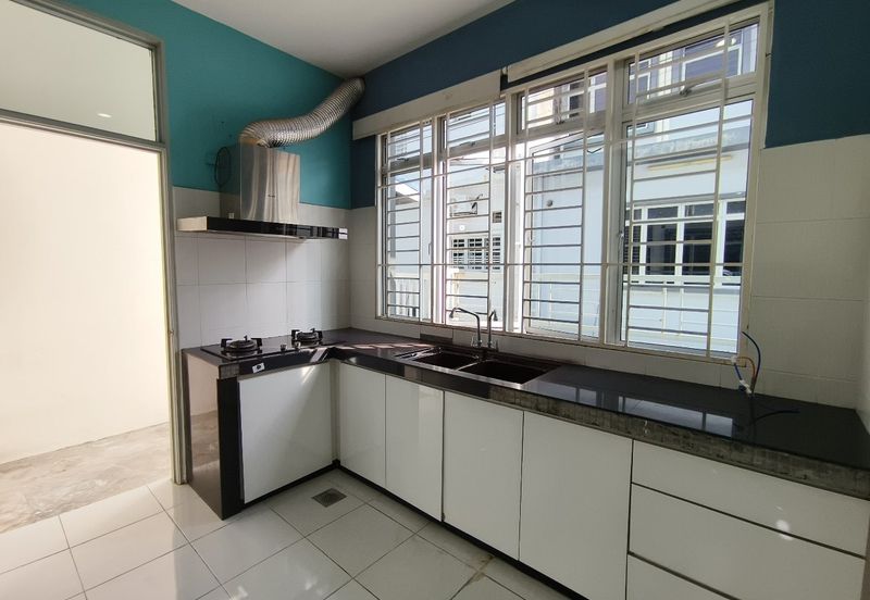 Taman Dato Hormat, Telok Panglima Garang