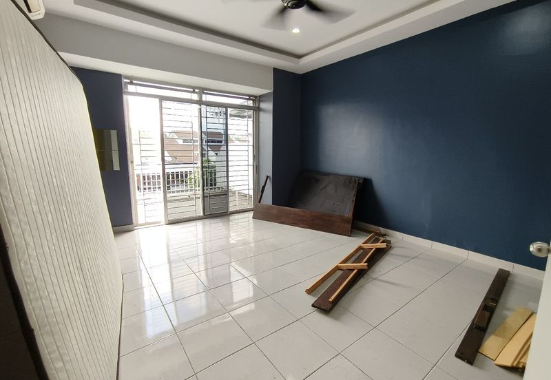 Taman Dato Hormat, Telok Panglima Garang