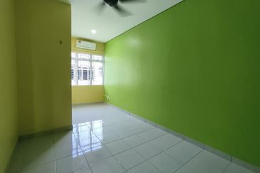 Taman Dato Hormat, Telok Panglima Garang