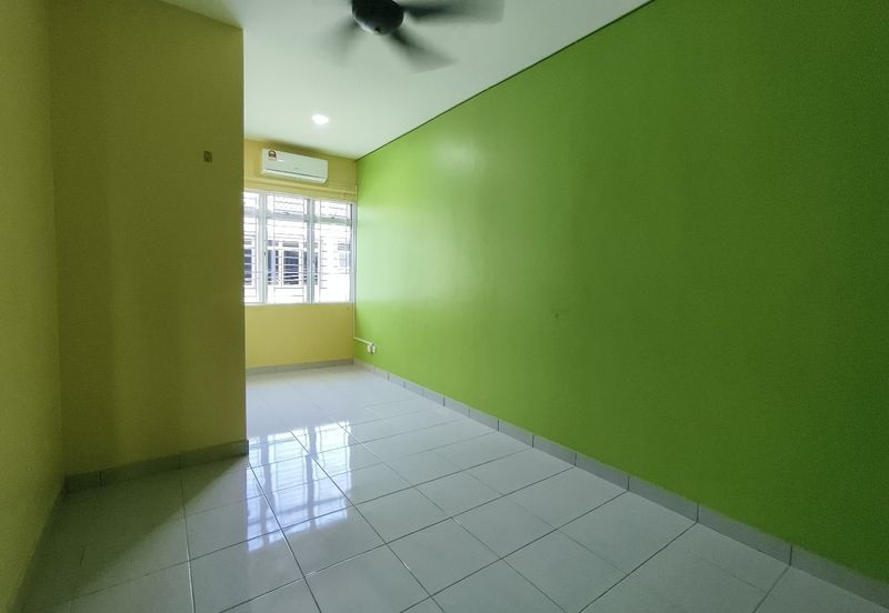 Taman Dato Hormat, Telok Panglima Garang