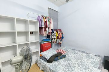 Taman Pahlawan, Telok Panglima Garang