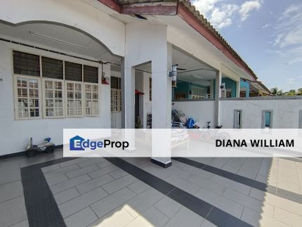 RENOVATED | FREEHOLD | Teres Setingkat Taman Pahlawan, Telok Panglima Garang, Selangor, Selangor, Telok Panglima Garang