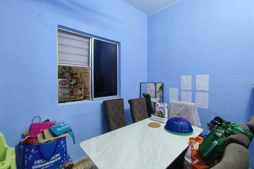 Taman Pahlawan, Telok Panglima Garang