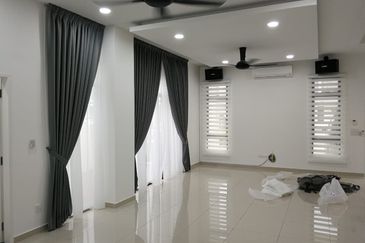 Avenham Garden @ Eco Grandeur