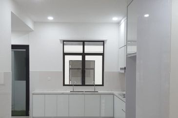 Avenham Garden @ Eco Grandeur