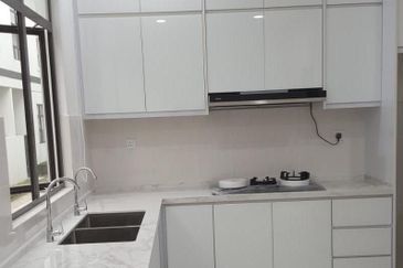 Avenham Garden @ Eco Grandeur