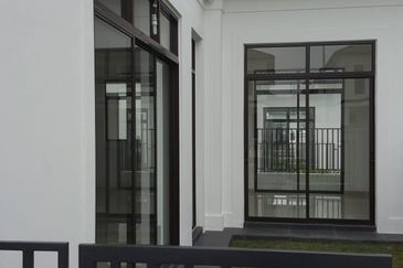 Avenham Garden @ Eco Grandeur