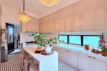 The Mulia Residences