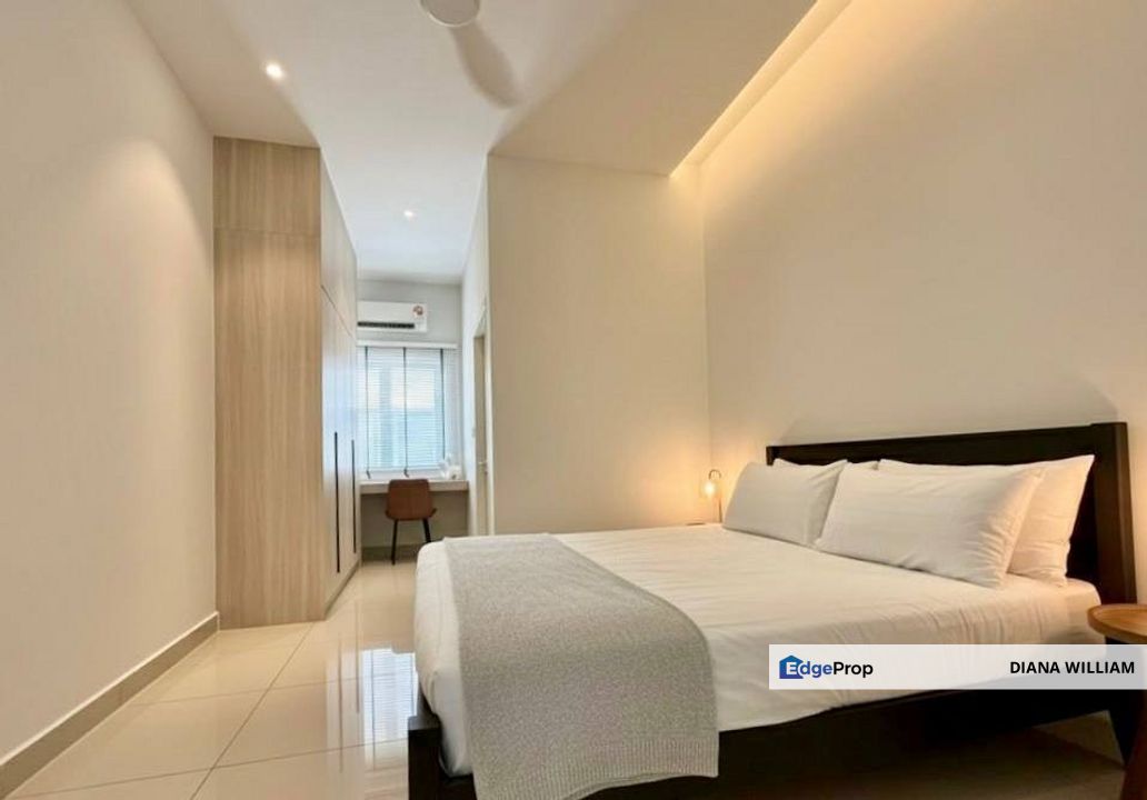 SEJATI LAKESIDE Cyberjaya, Selangor, Cyberjaya