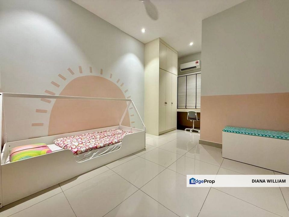 SEJATI LAKESIDE Cyberjaya, Selangor, Cyberjaya