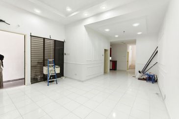 Avani @ Bandar Bukit Raja