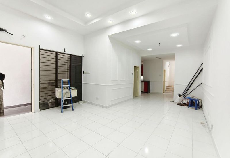 Avani @ Bandar Bukit Raja