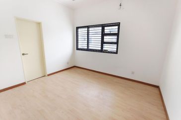 Avani @ Bandar Bukit Raja