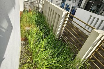 Avani @ Bandar Bukit Raja