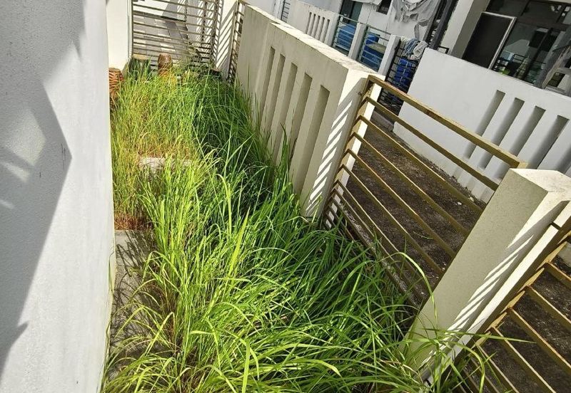 Avani @ Bandar Bukit Raja