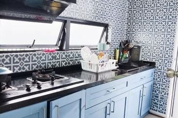 Norton Garden Semi D @ Eco Grandeur