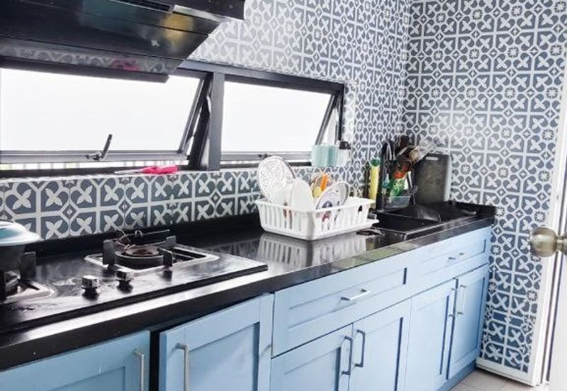 Norton Garden Semi D @ Eco Grandeur