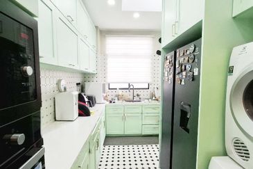 Norton Garden Semi D @ Eco Grandeur